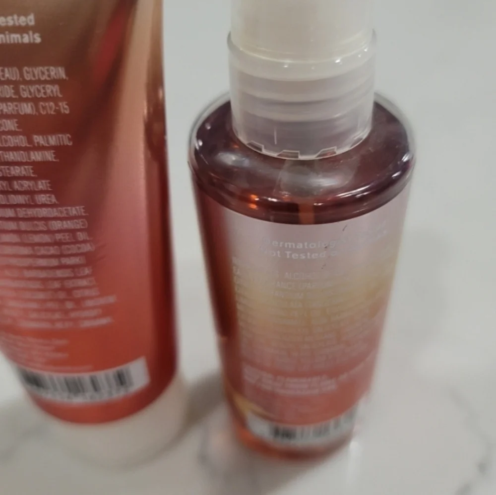 BATH AND BODY WORKS Figi Sunshine Guava-Tini Bundle